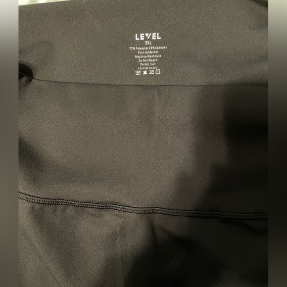 Level legging. - Picture 7 of 7